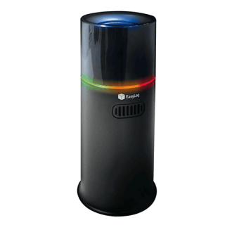Wireless Indoor Air Quality Data Logger with Alarms, EL-WEM, Lascar main