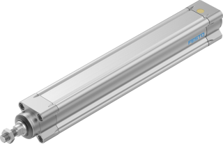 Elektriskais cilindrs ESBF-BS-40-400-5P, 8022576 Festo main