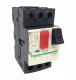 Motor circuit breaker, TeSys Deca, 3P, 17 to 23A, thermal magnetic, screw clamp terminals, button control alt_view_3