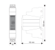 Strāvas pārveidotājs Rogovski silpām , 4…20mA, DIN, S201RC-LP Seneca alt_view_6