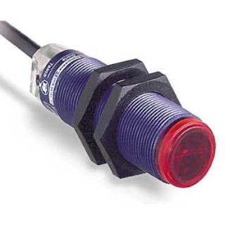 XUB1ANANL2 | PHO TO ELECTRIC SENSOR FLEX SN 4 M NO