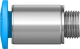 Connector QSM-M5-4-I, 153315 Festo alt_view_3