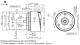 DFS60B-S1PK10000 INCREMENTAL ENCODER alt_view_3