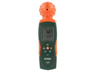 CO240 EXTECH-Meter CO2,dew point, humidity, temperature, wet bulb main