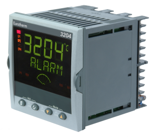 Temperature/ Process Controller 3204  85-264 VAC, AI, 1 DO, 2 Relay main