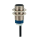 XS118B3NAL2 | INDUCTIVE SENSOR CYLIN CAL M18 12 24VD main