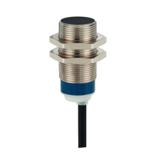 XS118B3NAL2 | INDUCTIVE SENSOR CYLIN CAL M18 12 24VD