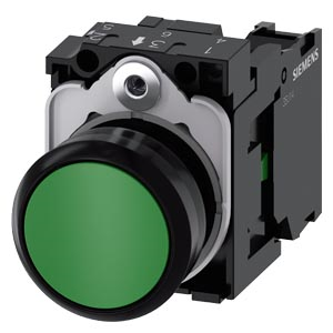 3SU1100-0AB40-1BA0 Siemens main