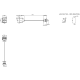 Switch disconnector 3LD3, Iu 40 A main control switch 3-pole + N, 3LD3340-1TL13, Siemens alt_view_3