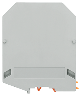 High-current terminal with screw connection, cross-section: 70-240 mm2, width..., 8WH1000-0AU00, Siemens main