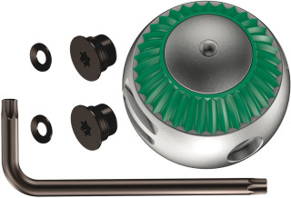 8000 C-R Repair kit for Zyklop ratchet head, 1/2", 1/2", 05003651001 Wera main