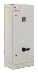 Reaktīvās jaudas skapis 150 kvar, 415V,  ERA14115 Enerlux main
