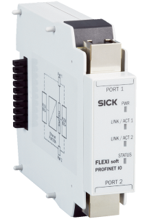 FX0-GPNT00000 FLEXISOFT PNET GATEW. main