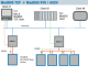 Compact industrial ModBUS gateway (Modbus RTU to TCP/IP), R-KEY-LT Seneca alt_view_4