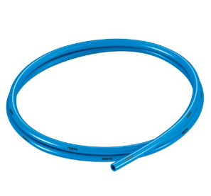 Plastic tubing PUN-H-6X1-BL-25, 8205513 Festo main