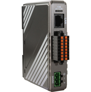 Weintek cMT-G03 Gate with a bridge RS-232 / RS-485, Ethernet LAN, MQTT, OPC UA, ARM RISC 528MHz ,no visualization, main