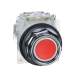Push button, Harmony 9001K, metal, flush, red, 30mm, spring return, 1 CO alt_view_2