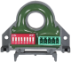 Strāvmainis D15mm, 0...10V, ModBus, 2000.35.014 Pixsys alt_view_2