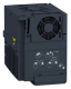 Variable speed drive  Altivar Machine ATV320, 0.75kW, 380 to 500V, 3 phases, compact alt_view_6