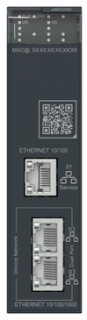 M580 High Performance Ethernet Module, BMENOC0302, MOQ: 1, Schneider Electric main