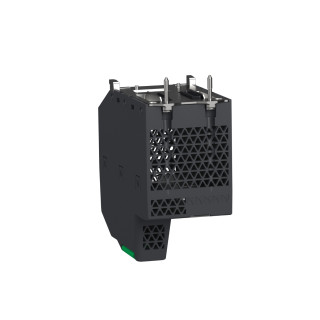 standalone processor, Modicon M580, 12MB, 61 Ethernet devices, 16 remote IO racks