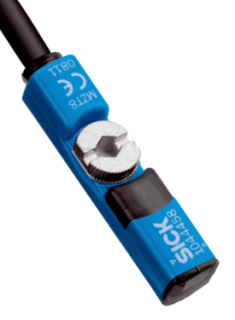 MZT8-03VPO-KU0 magnetic sensor 10 V DC ... 30 V DC, PNP, NC, Kabelis, 1044931 Sick main