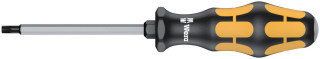 977 Screwdriver for TORX® screws, TX 25 x 100 mm, 05024402001 Wera main