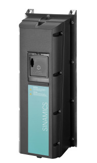 G120P-5.5/35A VSD, 5.5kW, Fi. A, IP55, Siemens, 6SL3200-6AM21-3AH0 main