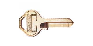 K15BOX | Box of 50 key blanks for No. 15 locks and Pro Series® locks with W15 cylinder option main