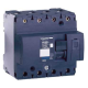 Automātslēdzis Acti9 NG125N MCB 4P C 40A, Schneider Electric, 18654 main