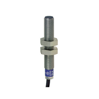 XS1M08MA230 | PROXIMITY DETECTOR