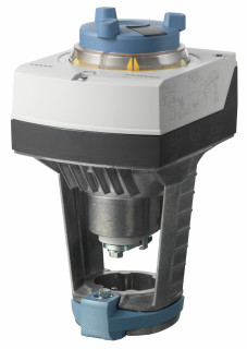 SAX61P03 vārsta izpildmehānisms 800N 20mm, Siemens, S55150-A114