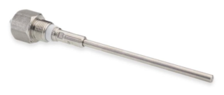 CNP-18F-30-M elektrods, 150mm, M18x1.5, +130C, Dinel main