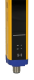 SG4-14-030-OO-E SG4 BASE safety light curtain type 4 res=14mm h=300mm edm man/auto coded, alt_view_3