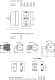 Switch disconnector,TeSys Control,for ON/emergency stop,20A(V01),4 screws fixing,for mounting on door alt_view_4