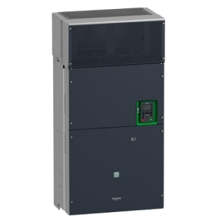 Variable speed drive  Altivar Process ATV900, ATV930, 315kW, 400 to 480V, without braking unit, IP00 main