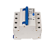 Residual current breaker with overcurrent protection (RCBO), 16A, 3P+N, 6kA, AK668816 Schrack Technik alt_view_8