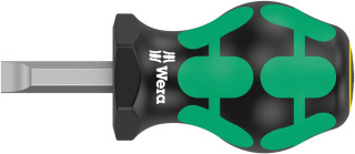 335 Stubby/carburetor screwdriver, 1.2 x 8 x 24.5 mm, 05008844001 Wera main