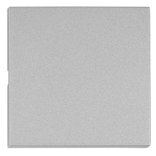 Rocker S 55, silver, EV122301 Schrack Technik