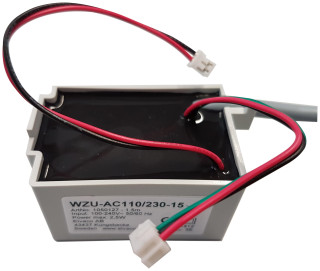 Power supply AC 110/230 V for UH50.., S55563-F154 Siemens
