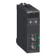 remote IO drop E/IP, Modicon X80, standard main