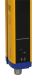 SG4-14-030-OO-E SG4 BASE safety light curtain type 4 res=14mm h=300mm edm man/auto coded, alt_view_4
