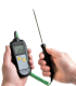 Termometrs CaterTemp pārnēsājamais ar ārēju zondi-50-+300 C ETI-221046 ETI alt_view_2