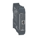 Ethernet/IP diagnostic p. screw term main