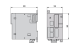 logic controller, Modicon M251, Ethernet CAN alt_view_2