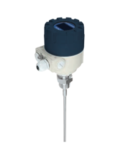 HHR-424-8 MicroTREK līmeņa sensors 2,4m; 4-20mA + HART HHR4248 Nivelco main