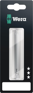 855/4 Z SB bits, PZ 3 x 89 mm, 05073525001 Wera main