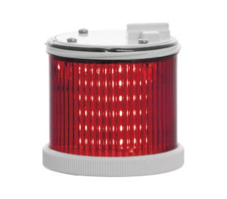 TWS LED RED M CO V24DAC, GY main