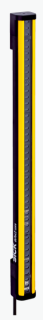 C2C-SA10530A10000 Gaismas aizkaru raidītājs res=30mm h=1050mm 1213210 Sick main