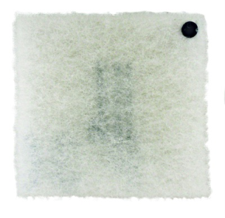 Filtra elements ventilatoram, restei 320x320mm, IP54
